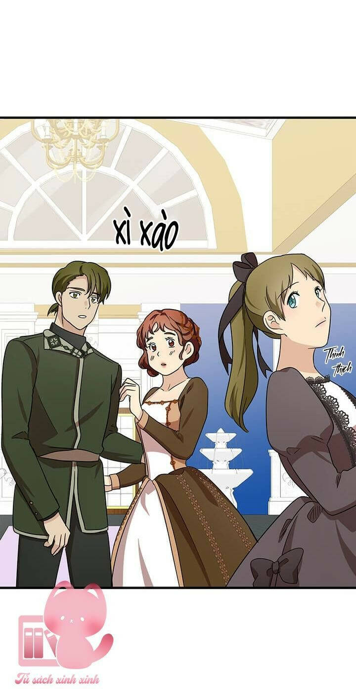 Ác Nữ Trùng Sinh Chap 60 - Next Chap 61