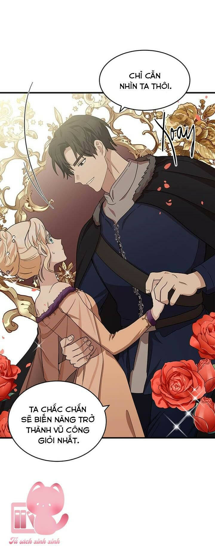 Ác Nữ Trùng Sinh Chap 60 - Next Chap 61