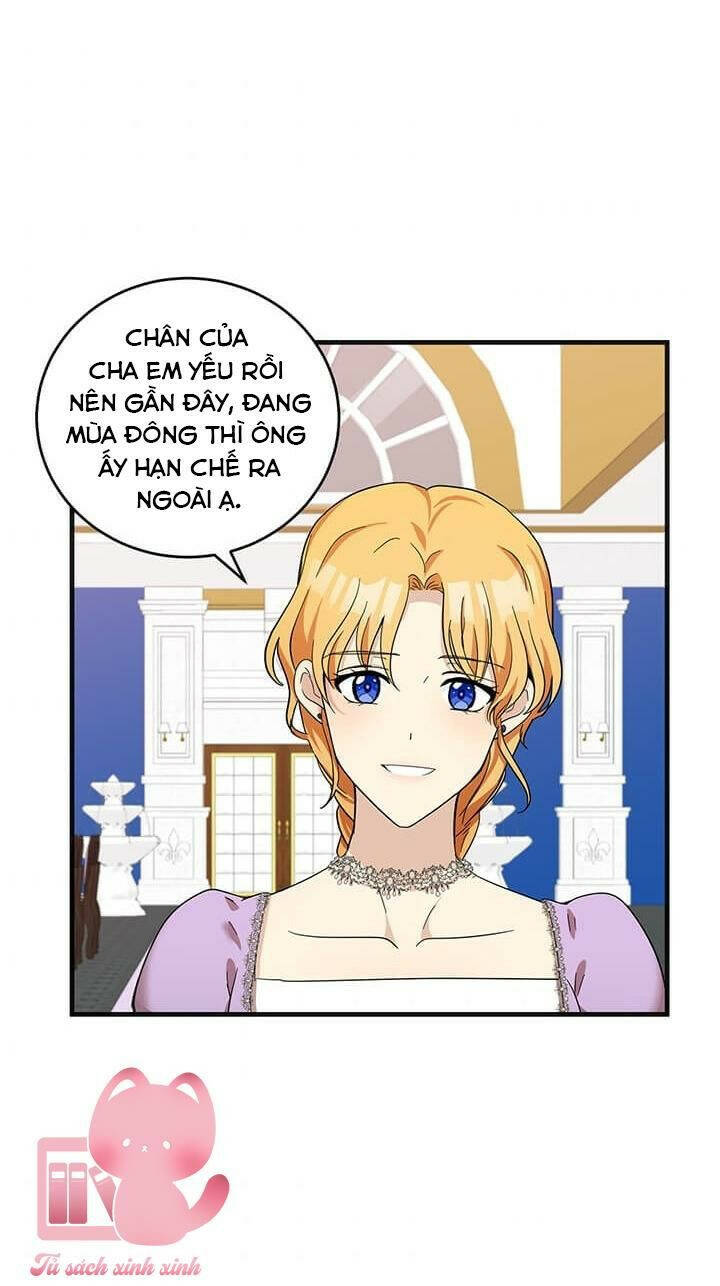 Ác Nữ Trùng Sinh Chap 60 - Next Chap 61
