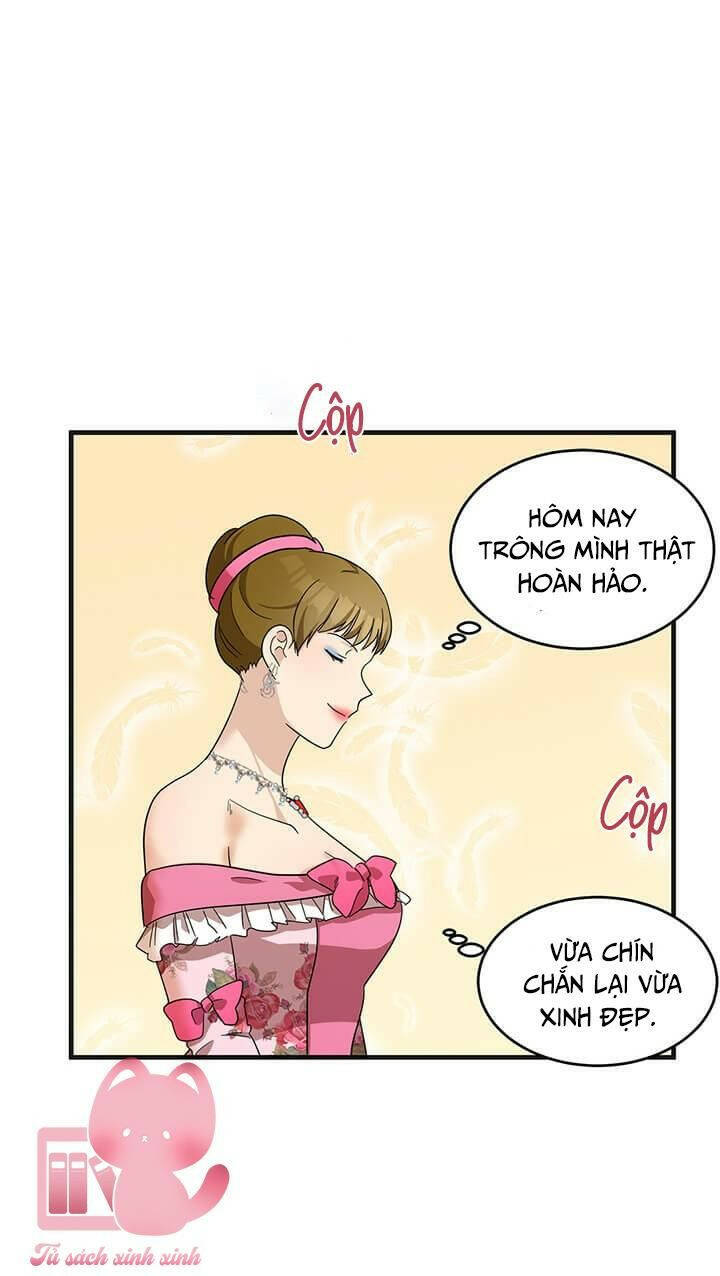 Ác Nữ Trùng Sinh Chap 60 - Next Chap 61