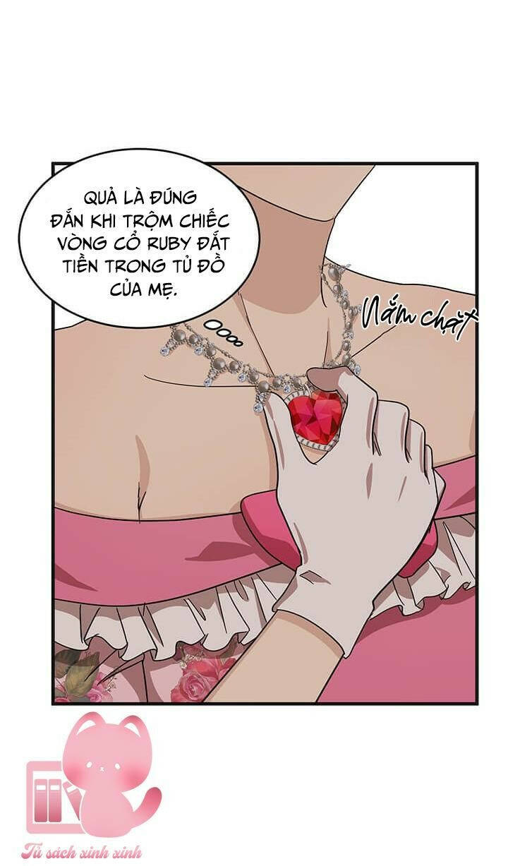 Ác Nữ Trùng Sinh Chap 60 - Next Chap 61