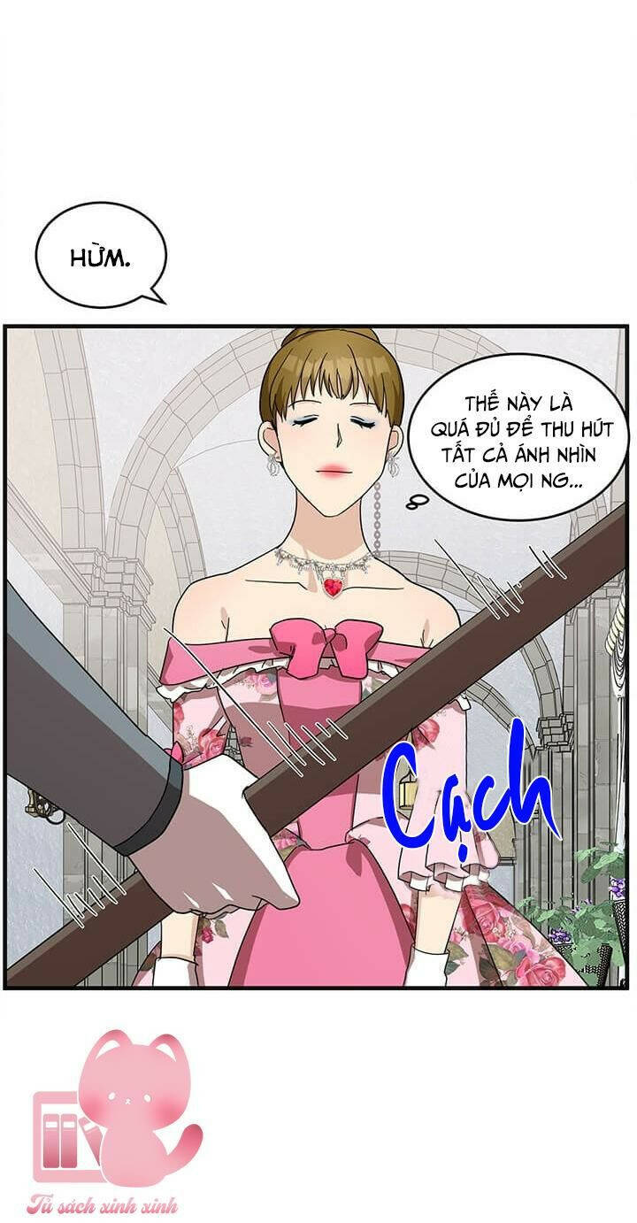 Ác Nữ Trùng Sinh Chap 60 - Next Chap 61