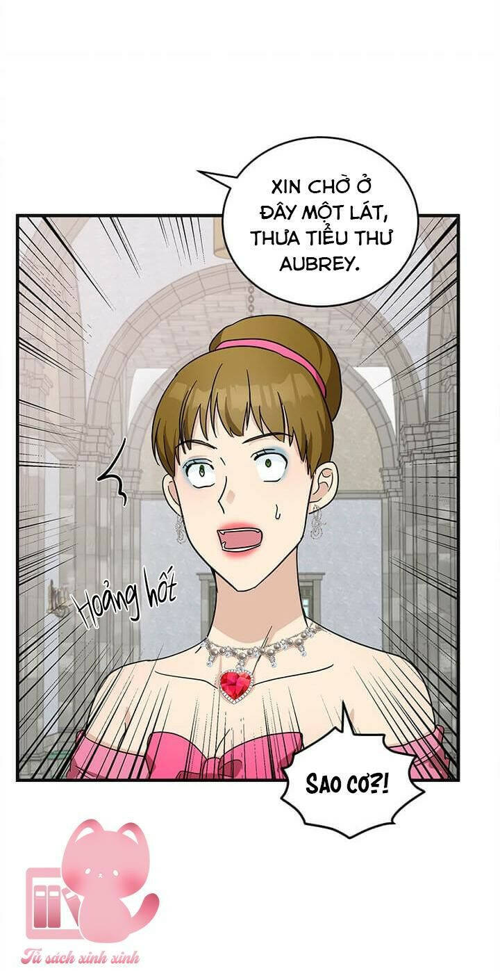 Ác Nữ Trùng Sinh Chap 60 - Next Chap 61