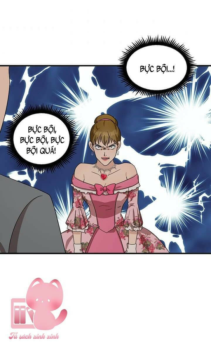 Ác Nữ Trùng Sinh Chap 60 - Next Chap 61