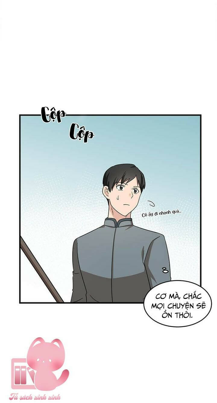 Ác Nữ Trùng Sinh Chap 60 - Next Chap 61