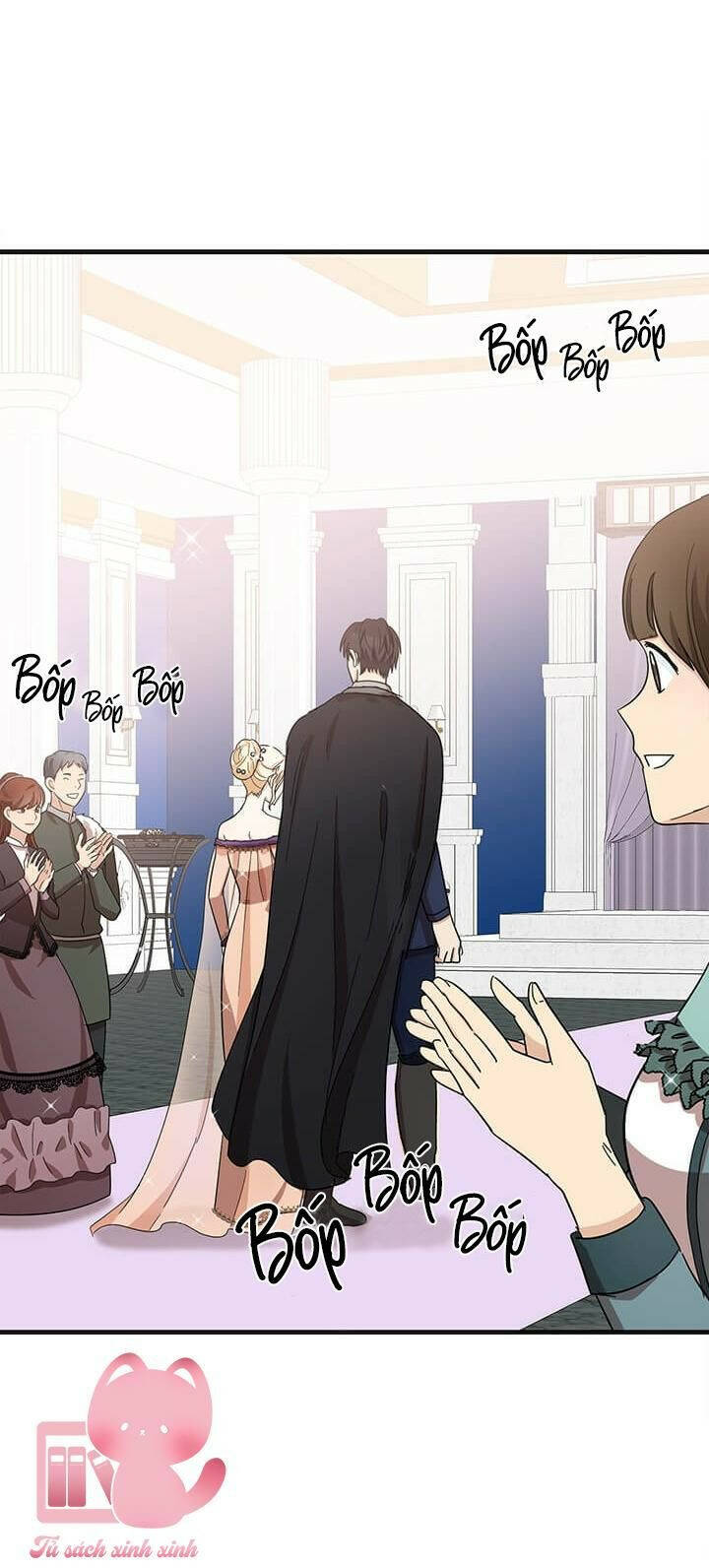 Ác Nữ Trùng Sinh Chap 60 - Next Chap 61