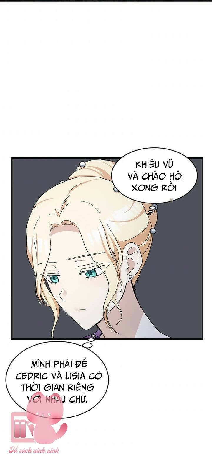 Ác Nữ Trùng Sinh Chap 60 - Next Chap 61