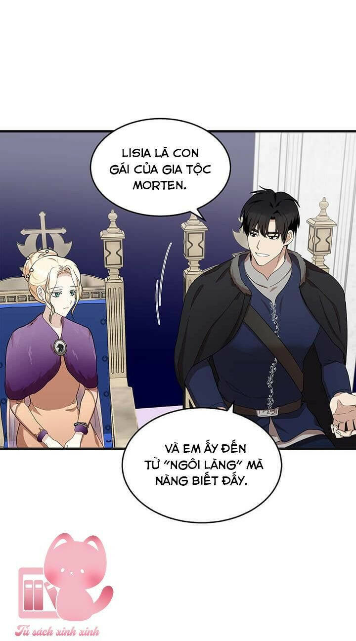 Ác Nữ Trùng Sinh Chap 60 - Next Chap 61