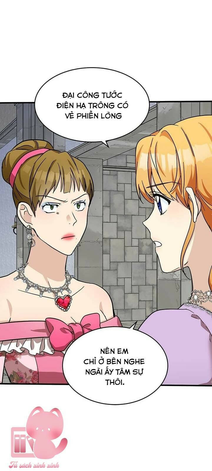 Ác Nữ Trùng Sinh Chap 62 - Next Chap 63