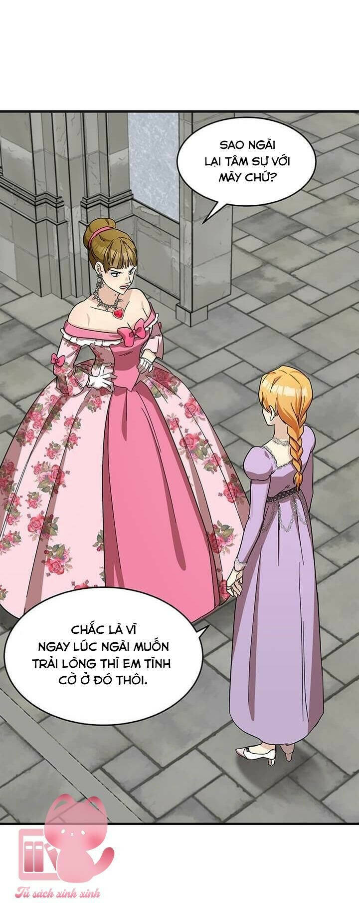 Ác Nữ Trùng Sinh Chap 62 - Next Chap 63