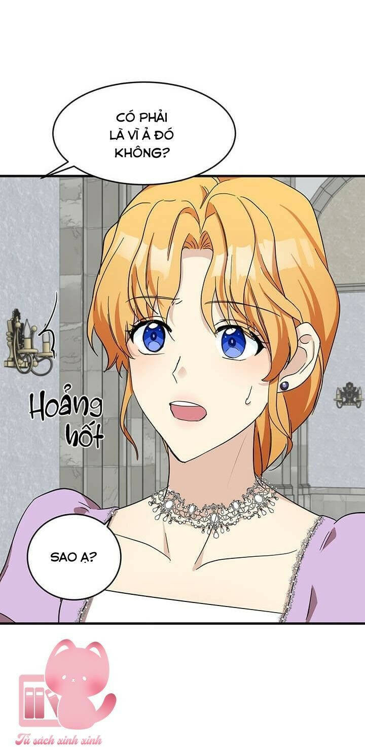 Ác Nữ Trùng Sinh Chap 62 - Next Chap 63