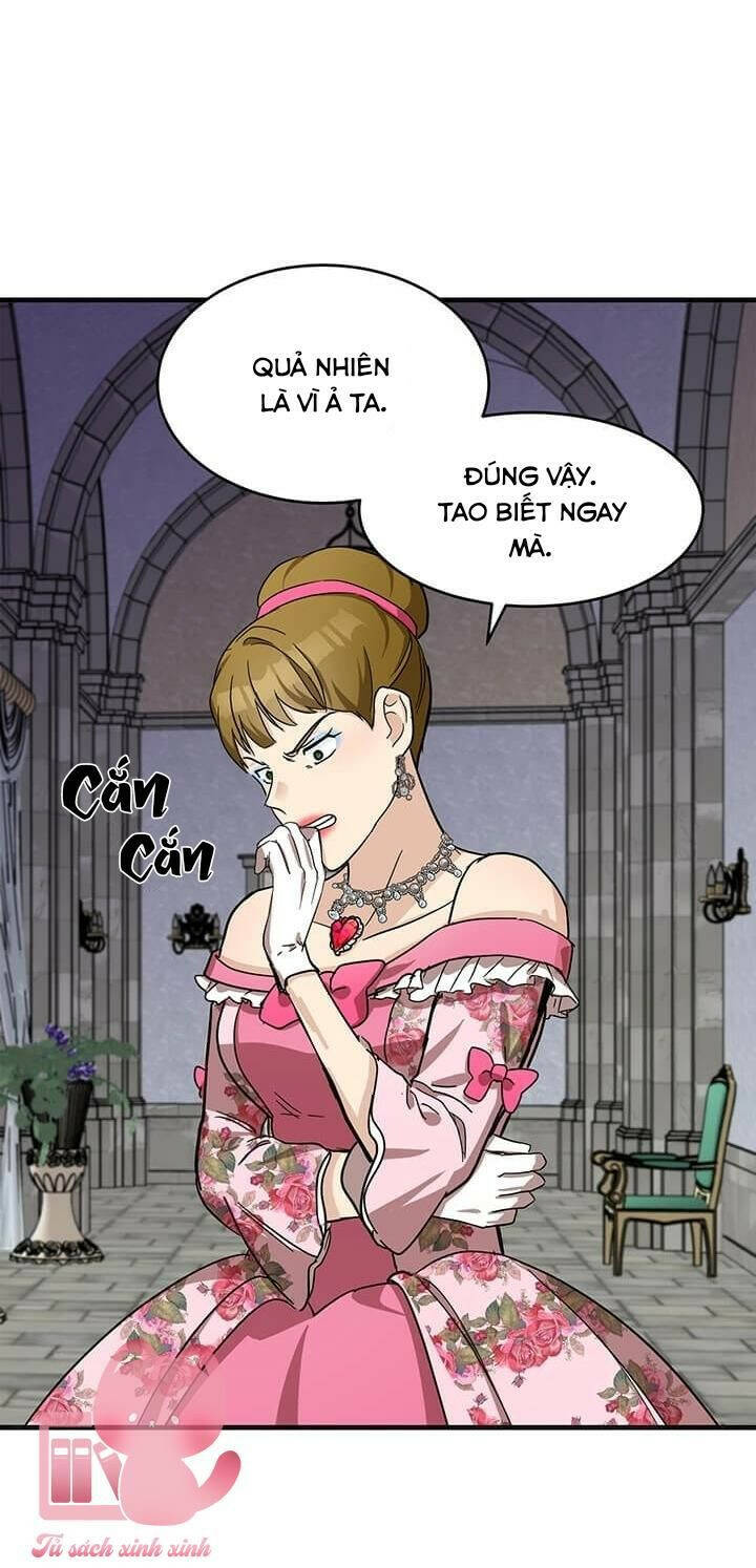 Ác Nữ Trùng Sinh Chap 62 - Next Chap 63