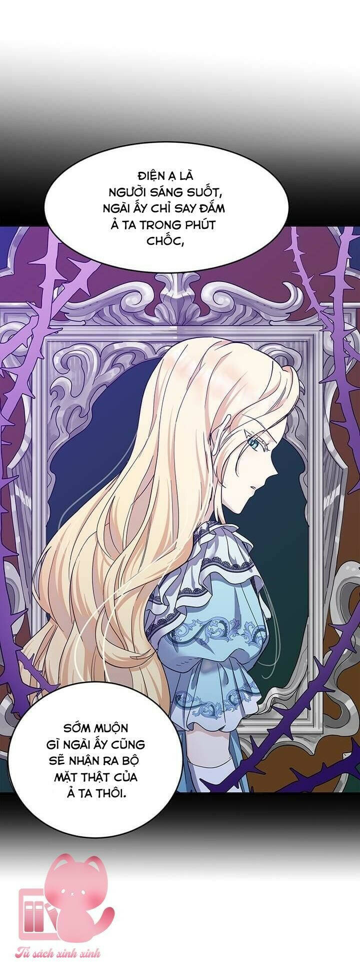 Ác Nữ Trùng Sinh Chap 62 - Next Chap 63