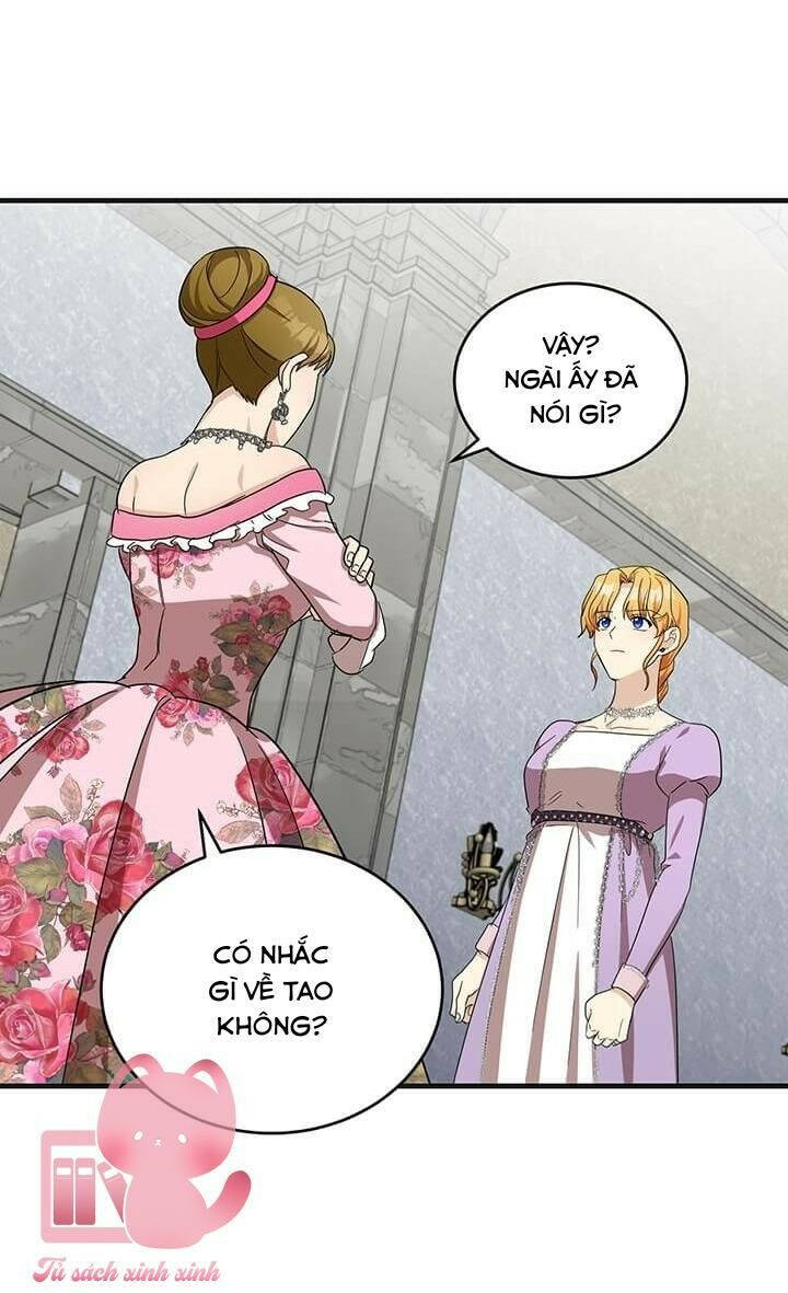 Ác Nữ Trùng Sinh Chap 62 - Next Chap 63