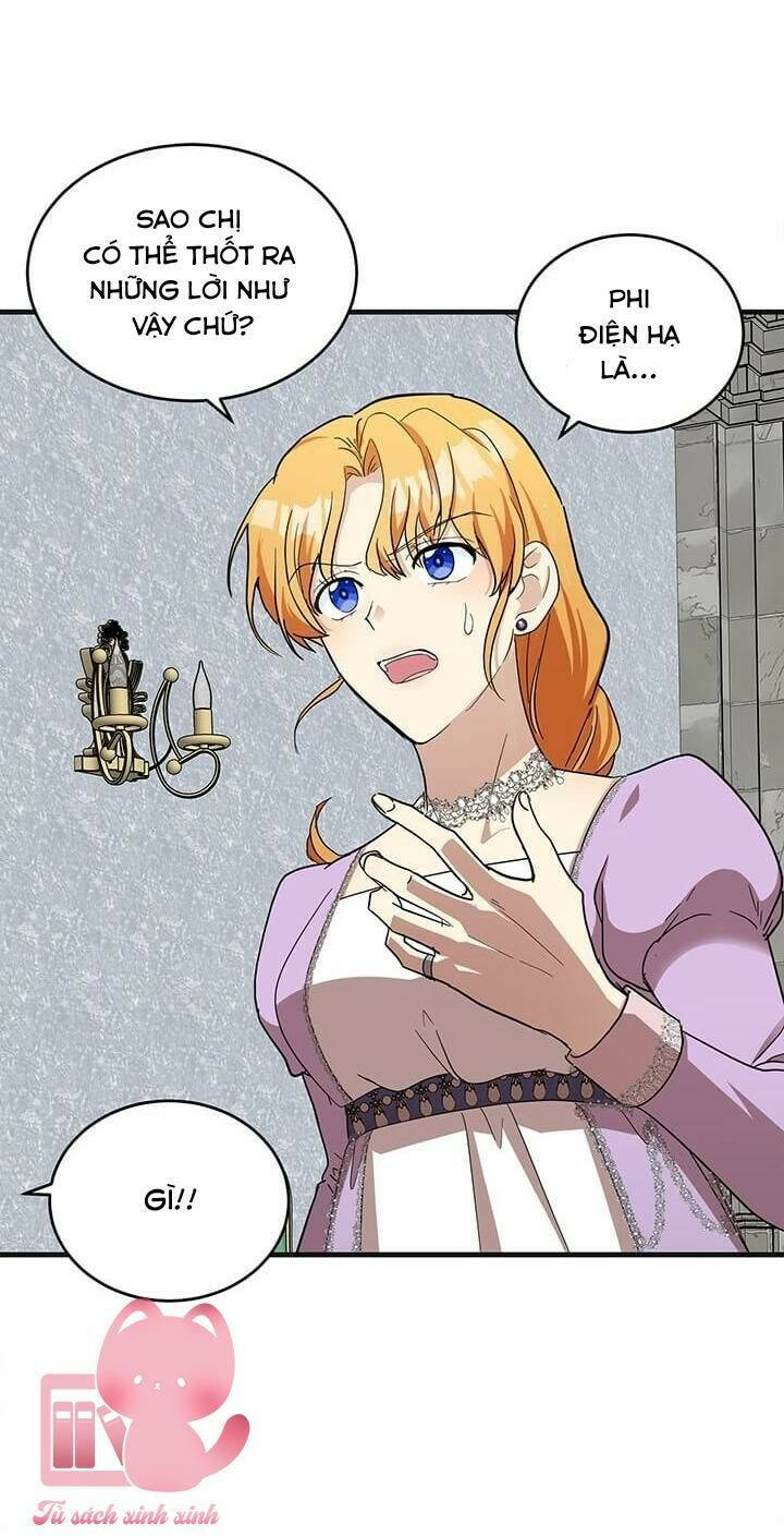 Ác Nữ Trùng Sinh Chap 62 - Next Chap 63