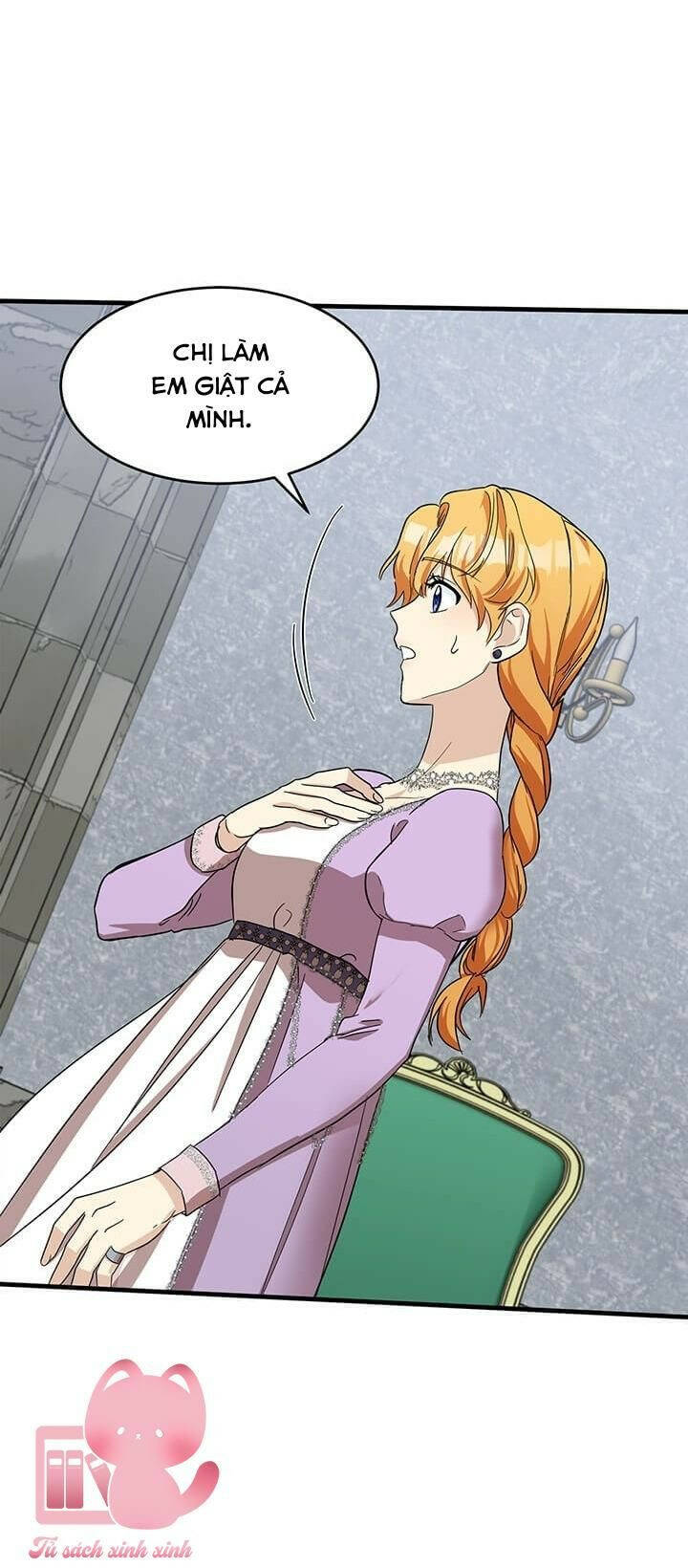 Ác Nữ Trùng Sinh Chap 62 - Next Chap 63