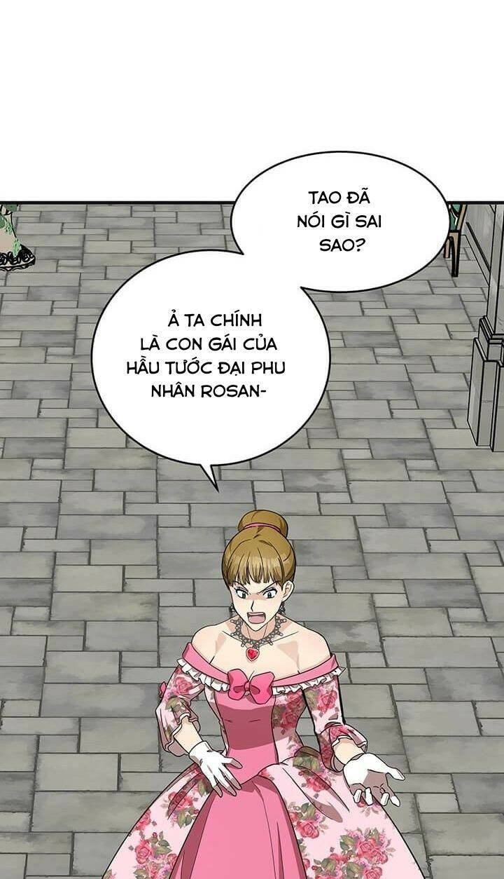 Ác Nữ Trùng Sinh Chap 62 - Next Chap 63