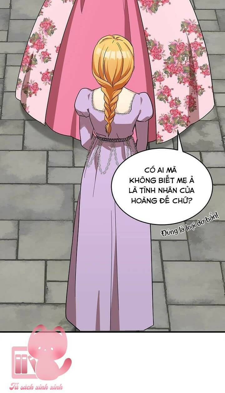 Ác Nữ Trùng Sinh Chap 62 - Next Chap 63