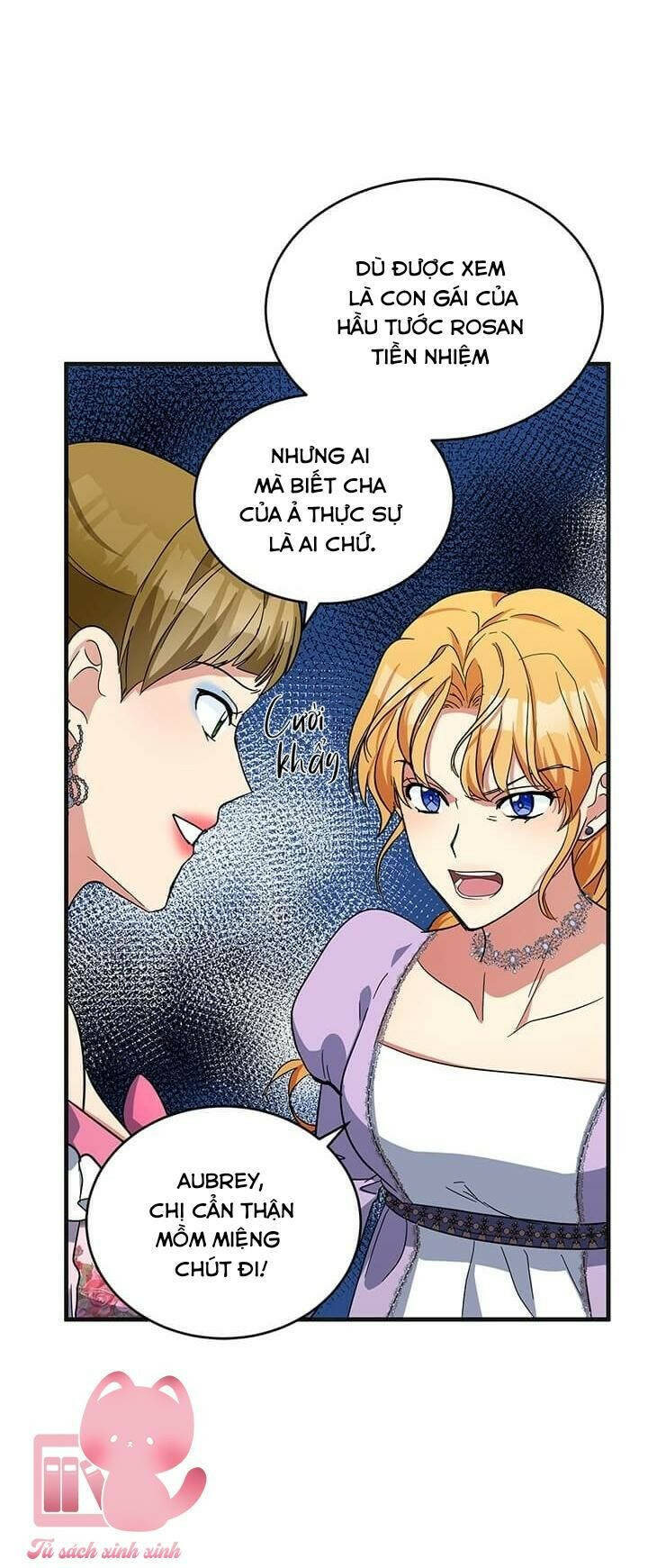 Ác Nữ Trùng Sinh Chap 62 - Next Chap 63