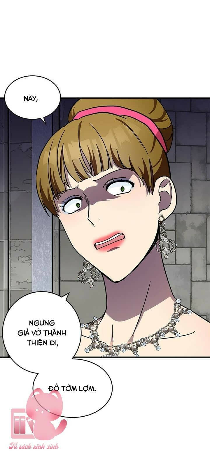 Ác Nữ Trùng Sinh Chap 62 - Next Chap 63