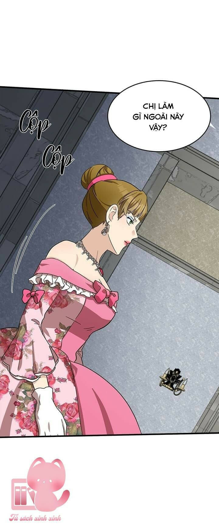 Ác Nữ Trùng Sinh Chap 62 - Next Chap 63