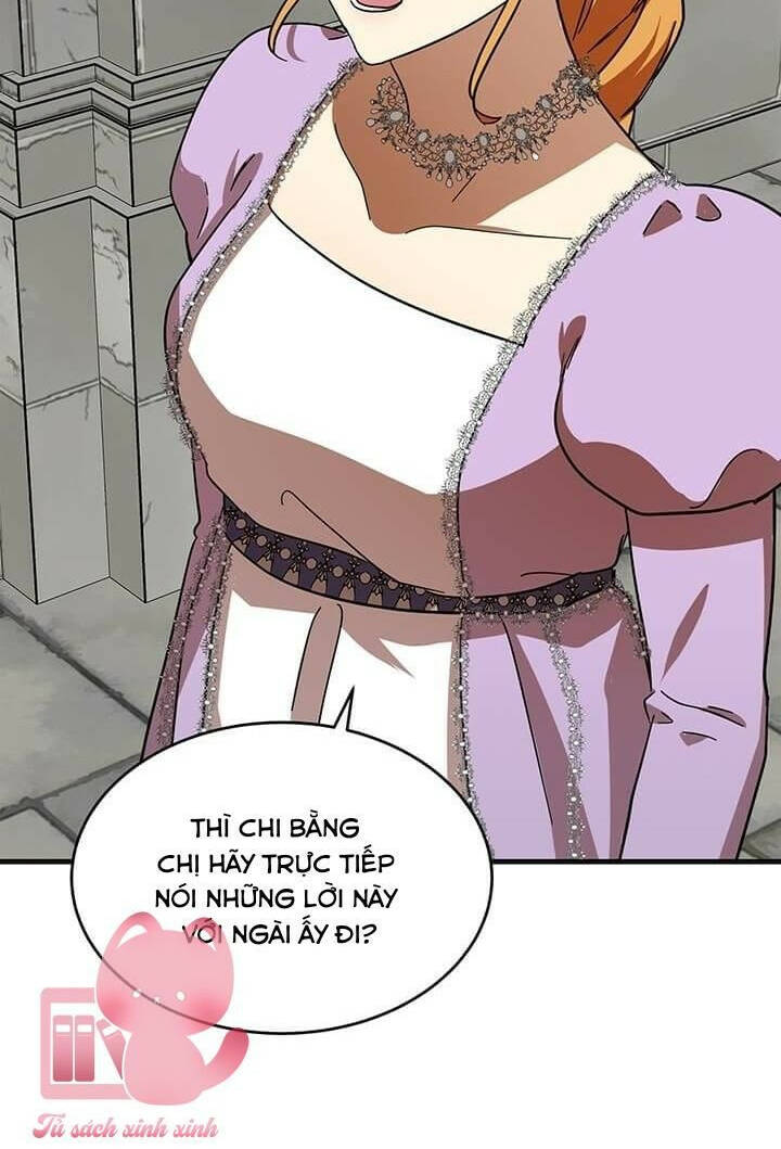 Ác Nữ Trùng Sinh Chap 62 - Next Chap 63