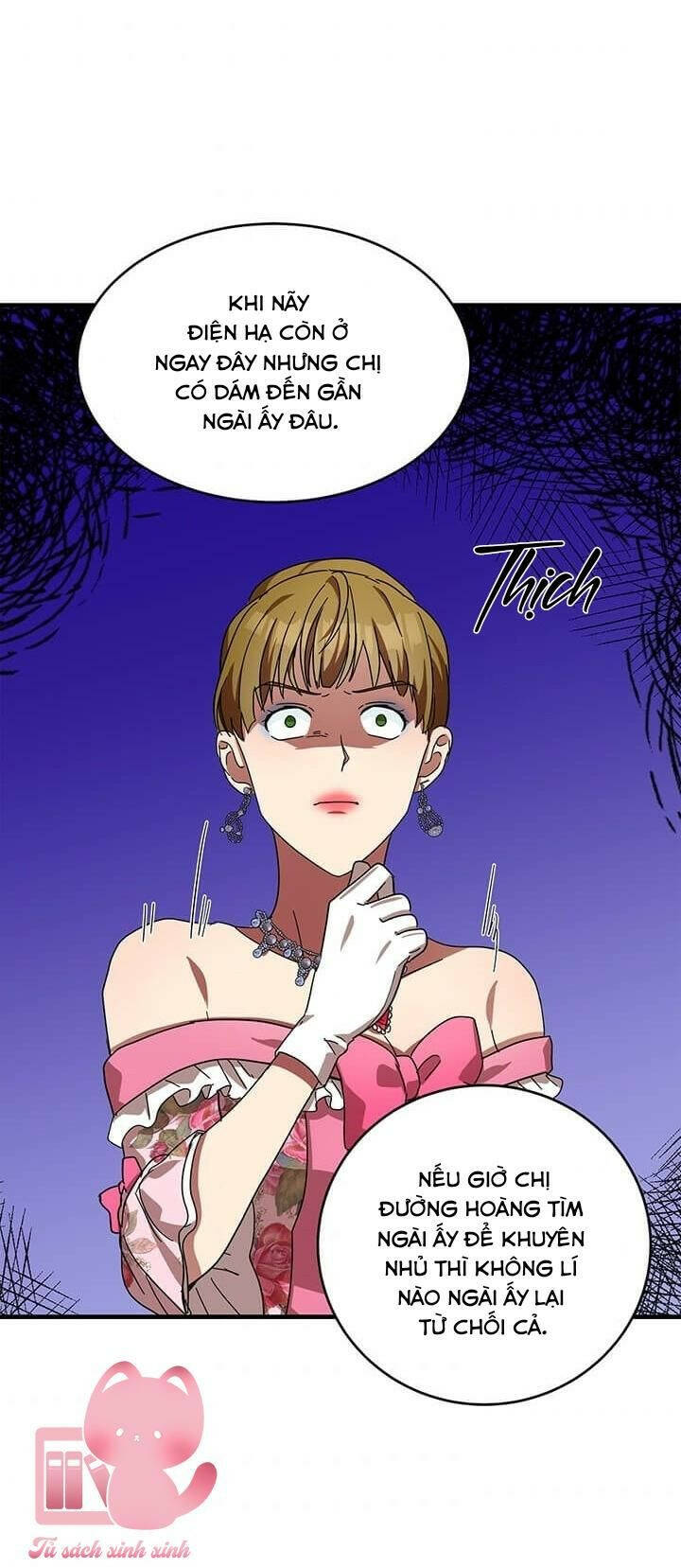 Ác Nữ Trùng Sinh Chap 62 - Next Chap 63