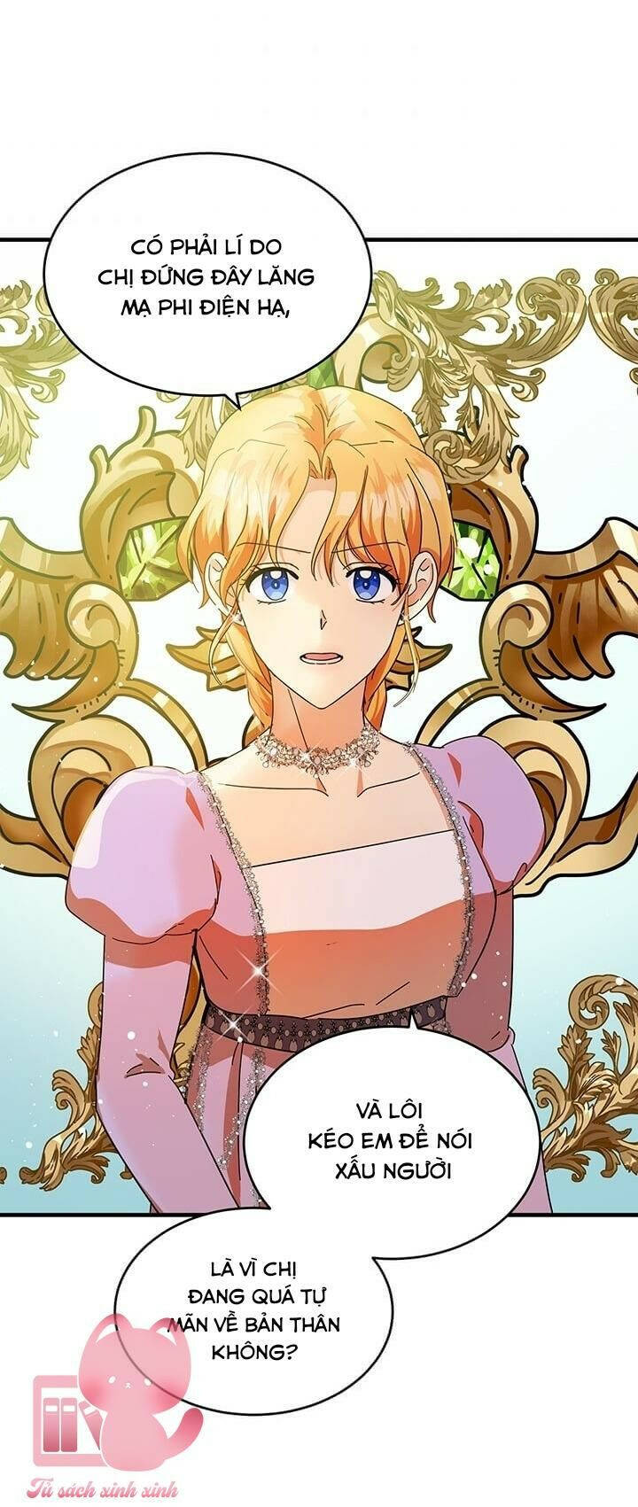 Ác Nữ Trùng Sinh Chap 62 - Next Chap 63