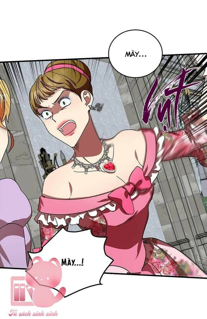 Ác Nữ Trùng Sinh Chap 62 - Next Chap 63