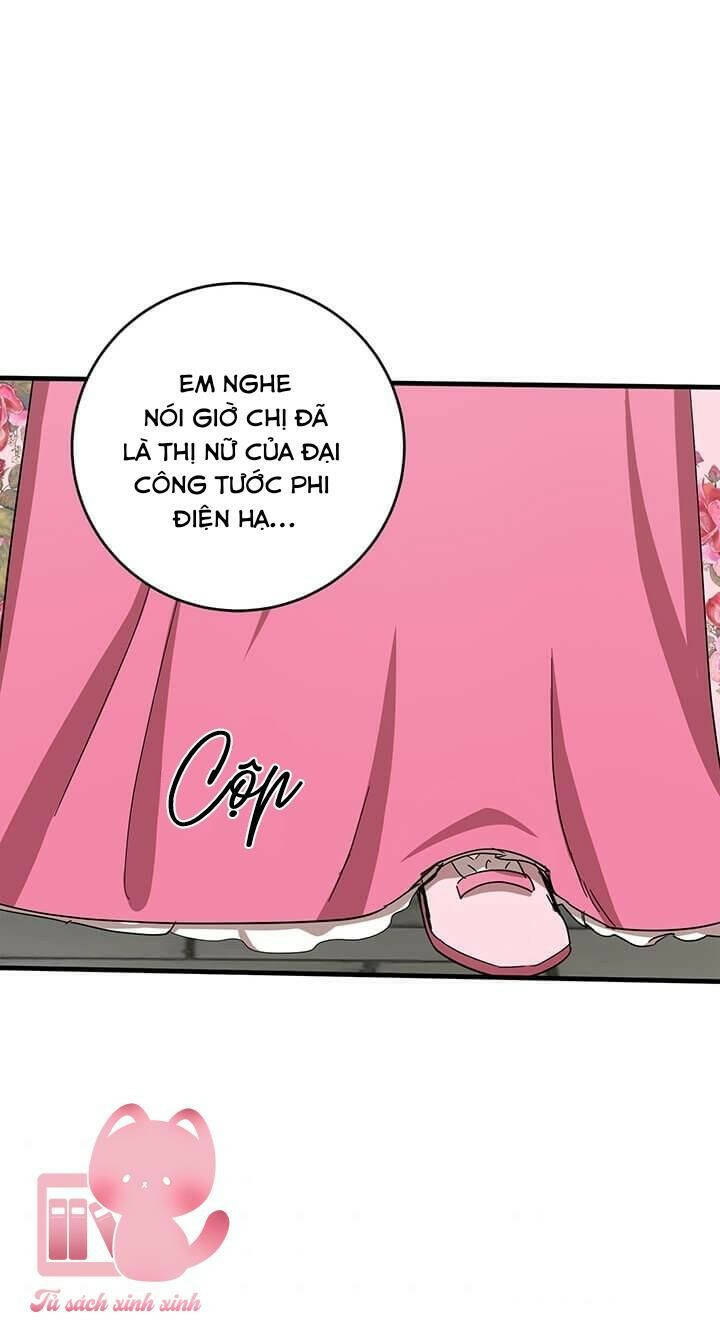 Ác Nữ Trùng Sinh Chap 62 - Next Chap 63