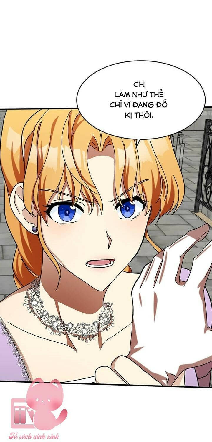 Ác Nữ Trùng Sinh Chap 62 - Next Chap 63