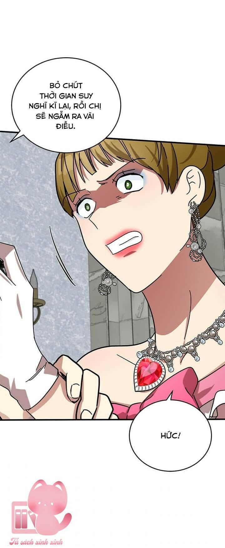 Ác Nữ Trùng Sinh Chap 62 - Next Chap 63