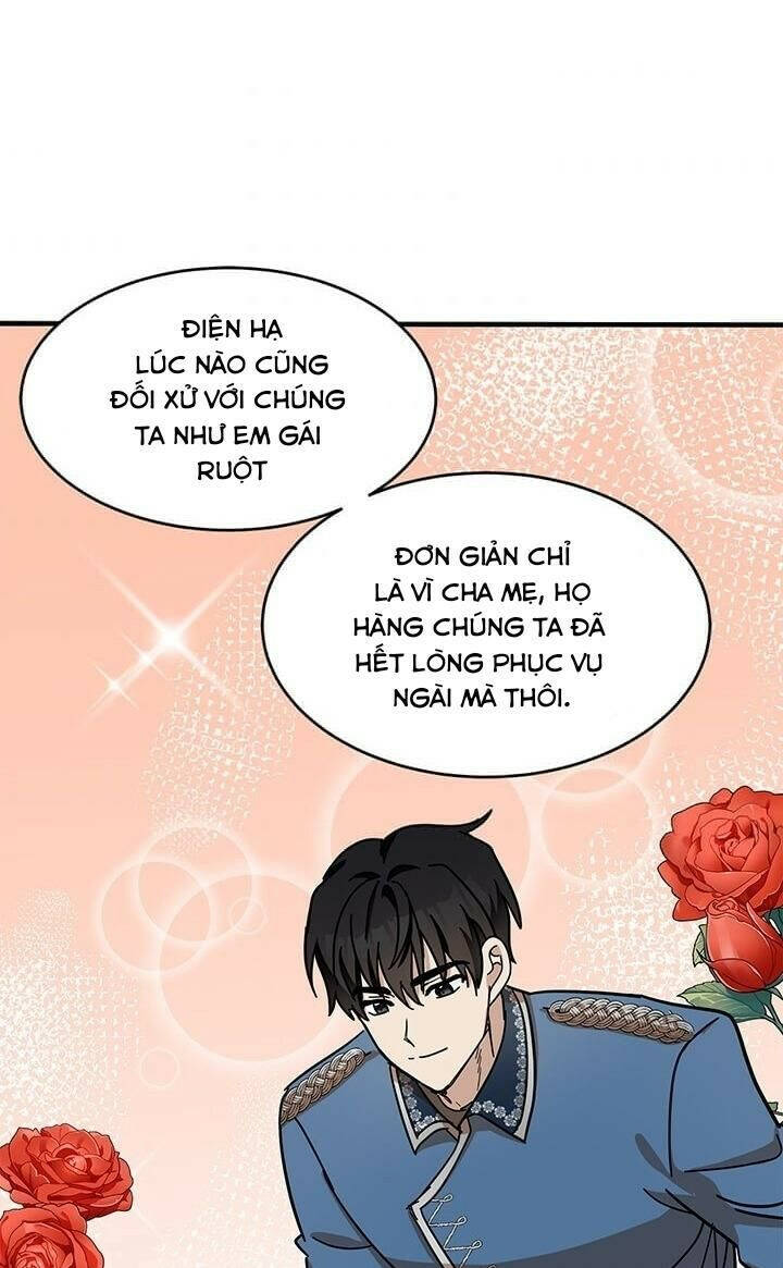 Ác Nữ Trùng Sinh Chap 62 - Next Chap 63