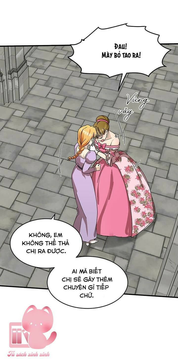 Ác Nữ Trùng Sinh Chap 62 - Next Chap 63