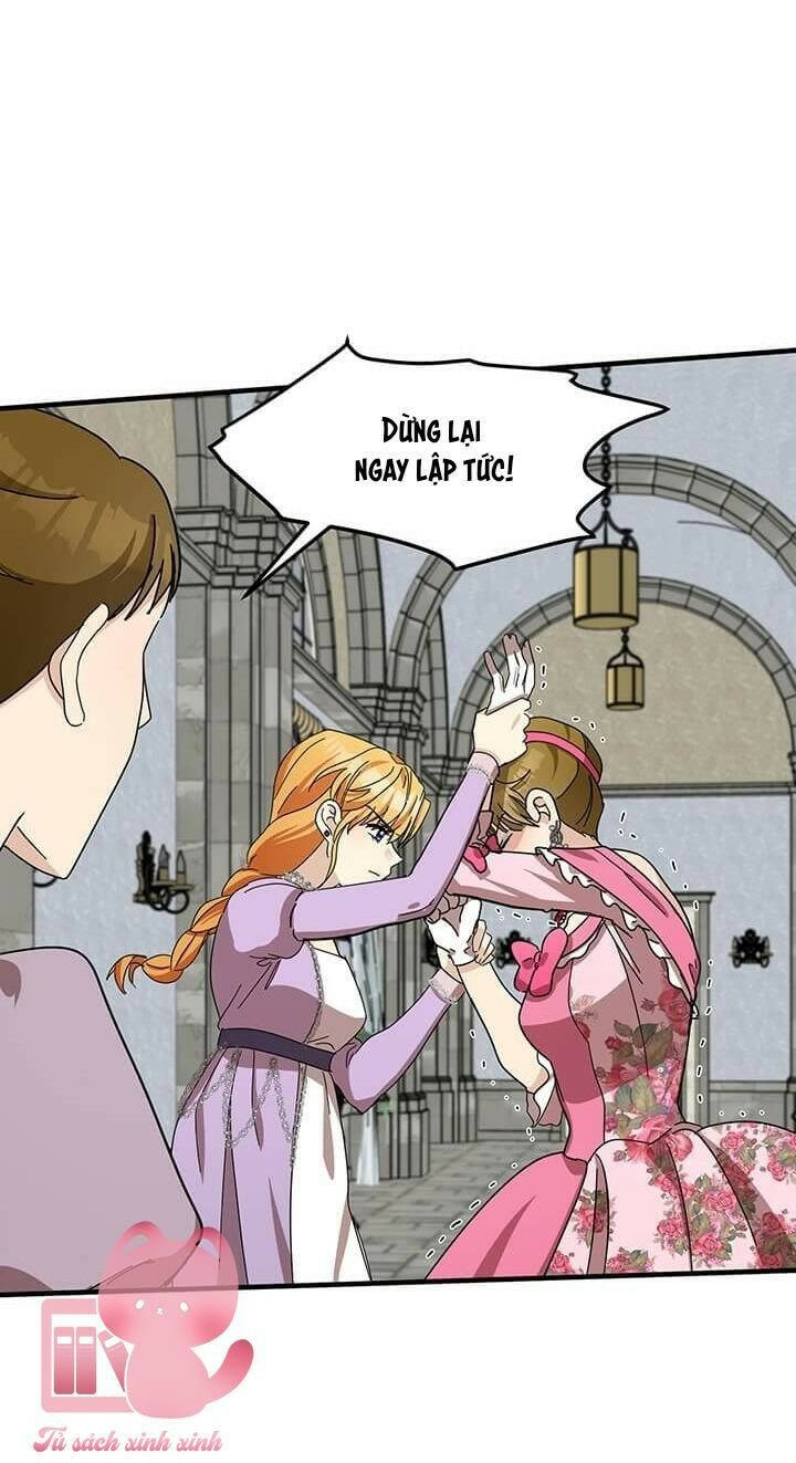 Ác Nữ Trùng Sinh Chap 62 - Next Chap 63