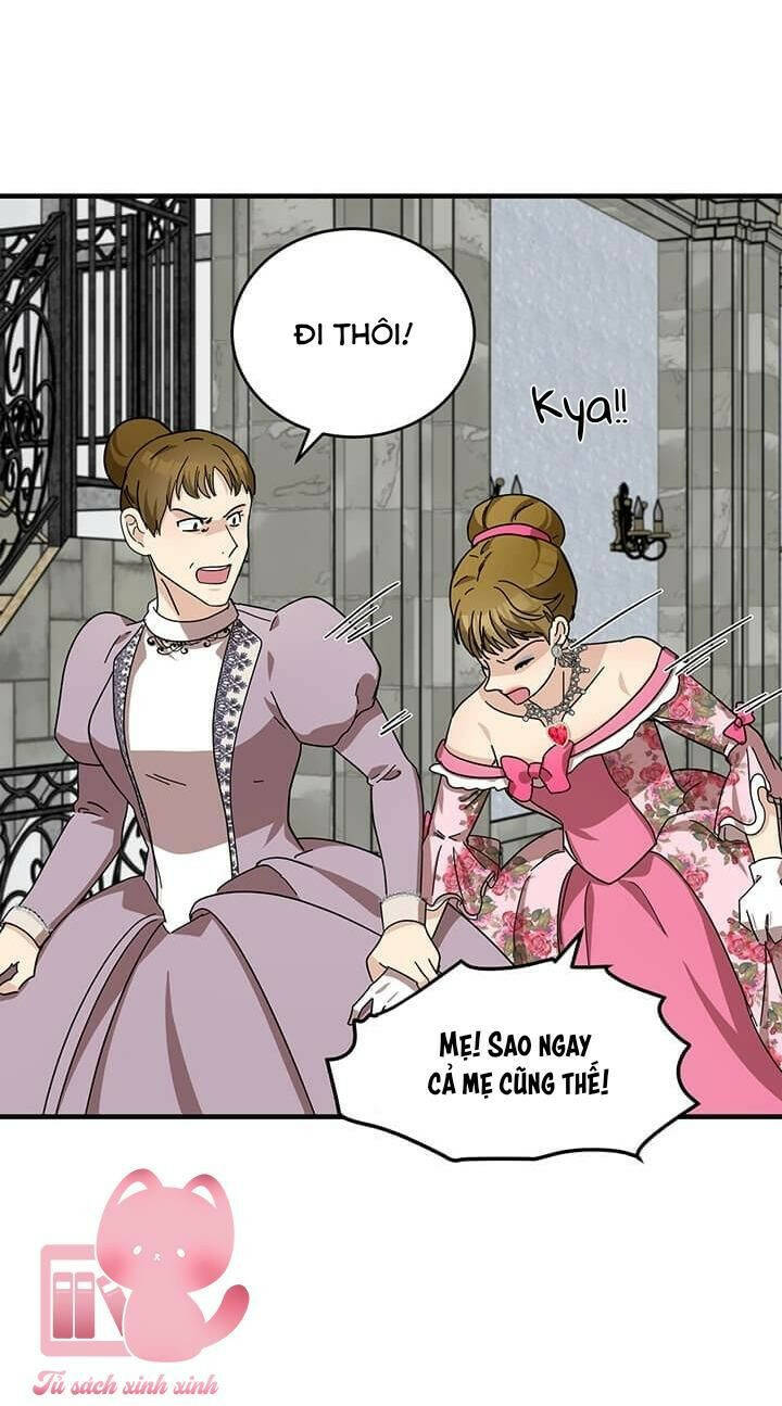 Ác Nữ Trùng Sinh Chap 62 - Next Chap 63