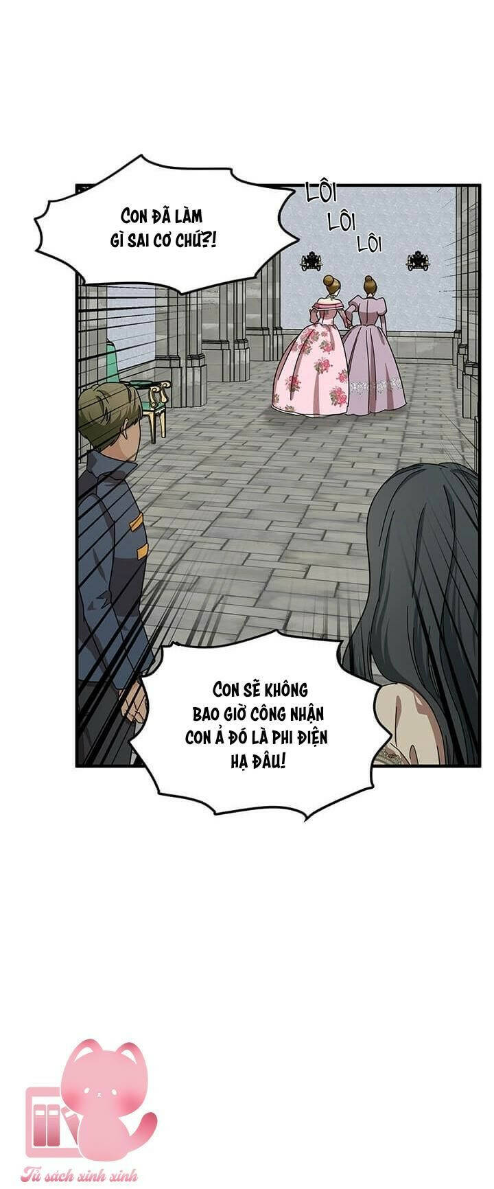 Ác Nữ Trùng Sinh Chap 62 - Next Chap 63