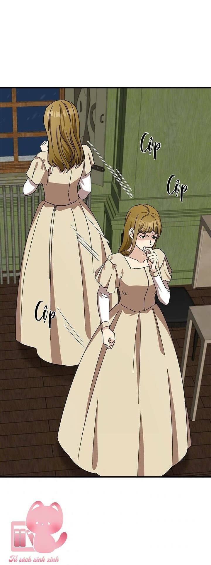 Ác Nữ Trùng Sinh Chap 62 - Next Chap 63