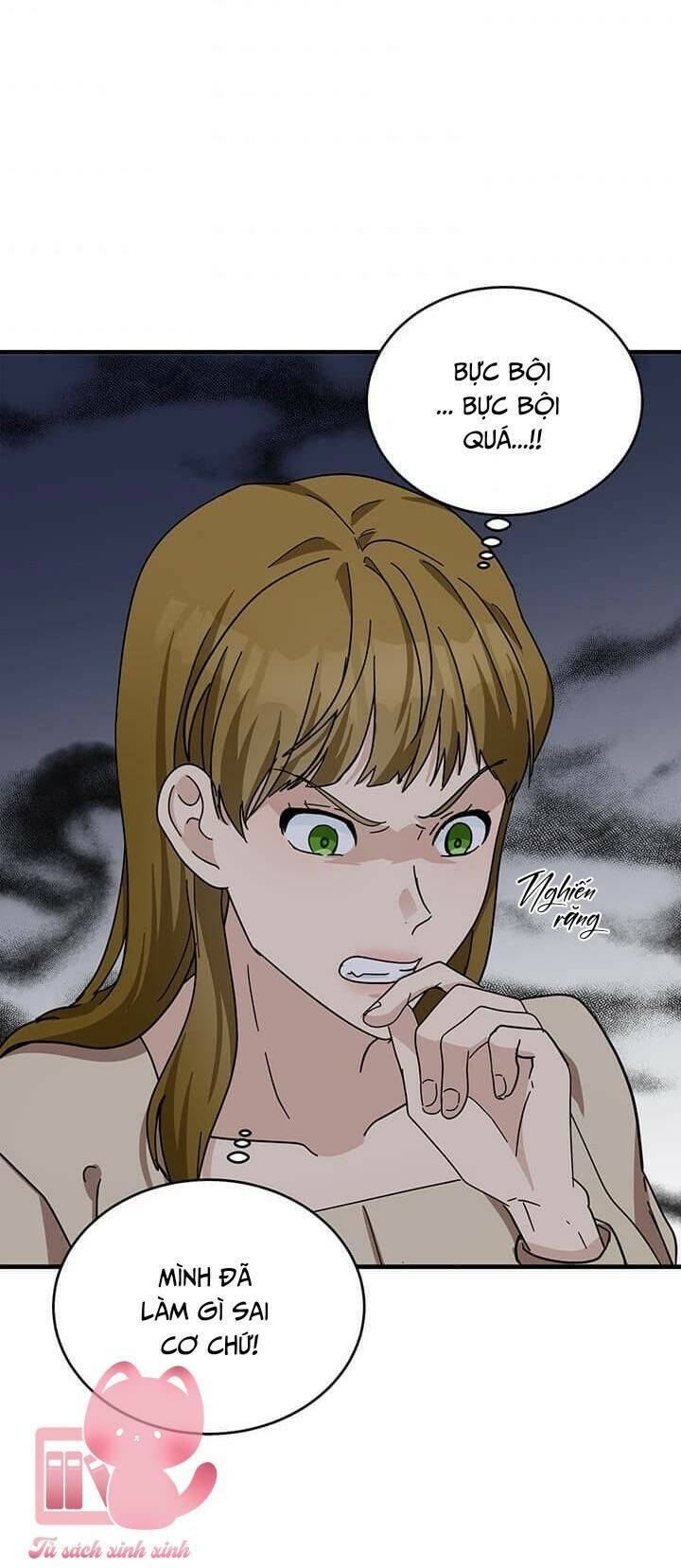 Ác Nữ Trùng Sinh Chap 62 - Next Chap 63