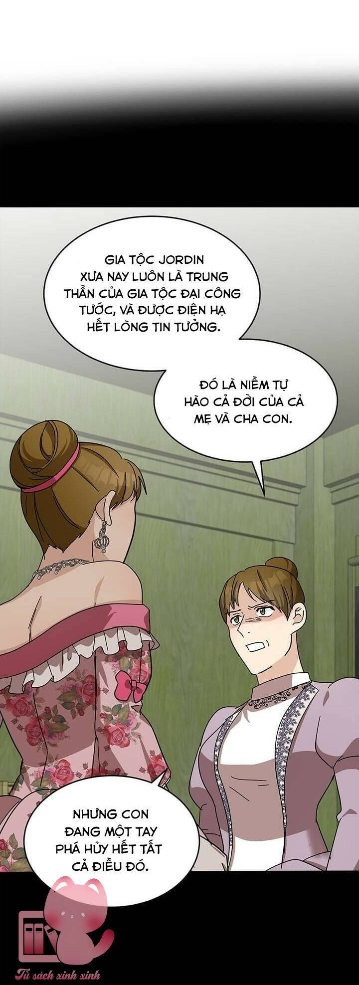 Ác Nữ Trùng Sinh Chap 62 - Next Chap 63