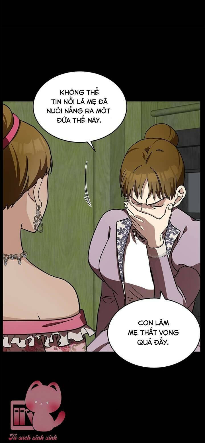 Ác Nữ Trùng Sinh Chap 62 - Next Chap 63