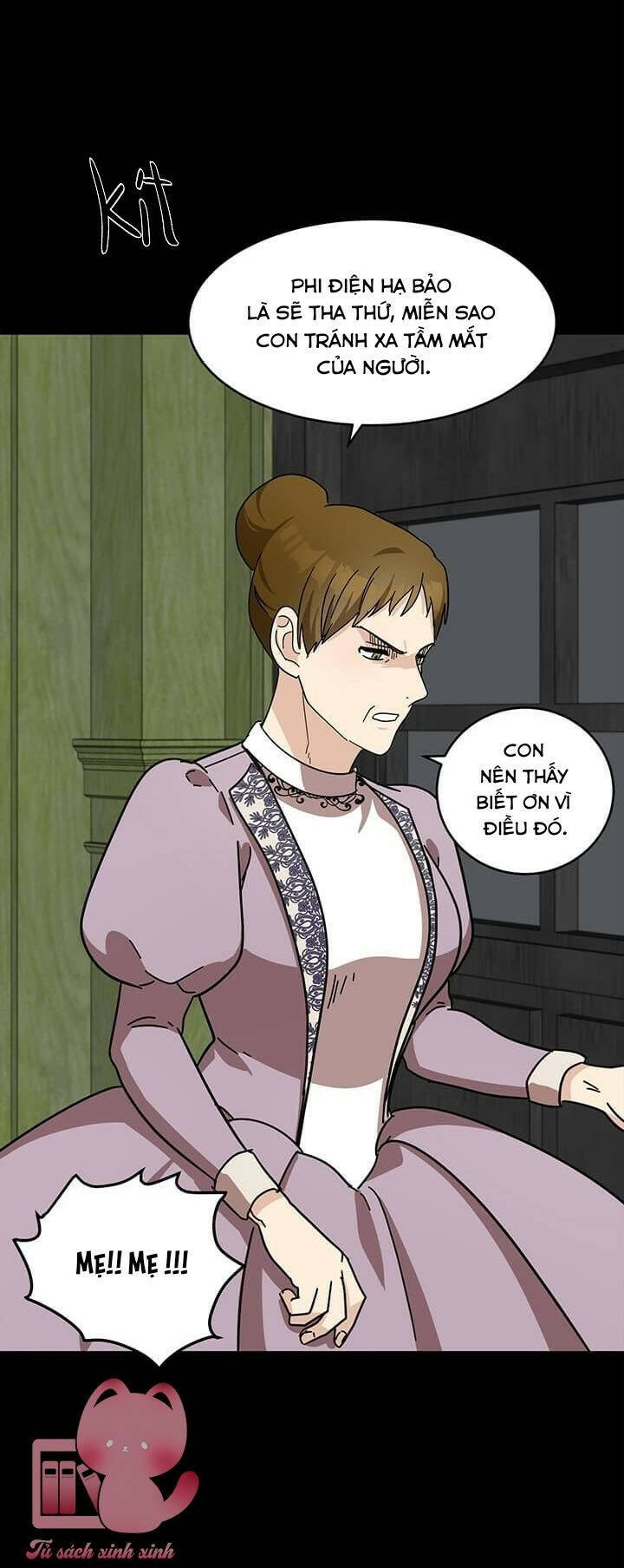 Ác Nữ Trùng Sinh Chap 62 - Next Chap 63