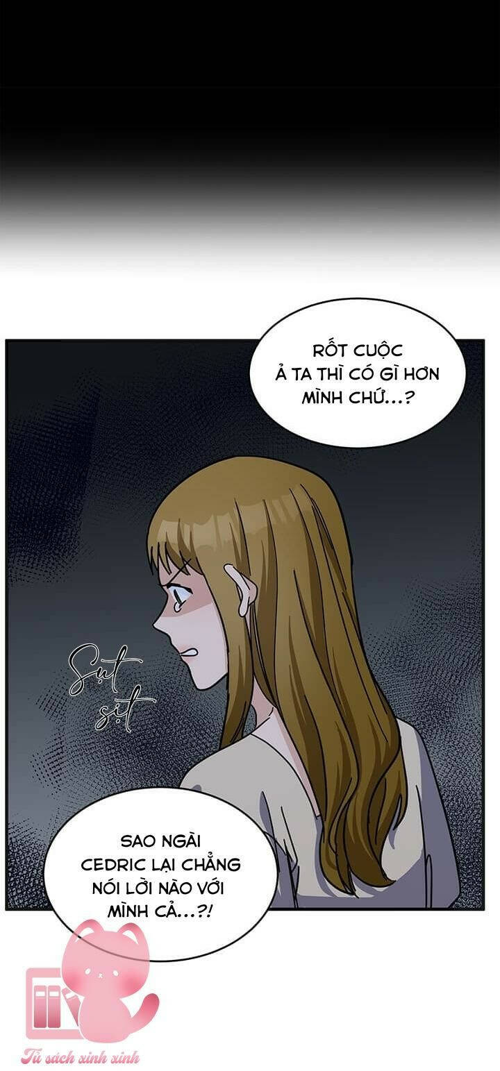 Ác Nữ Trùng Sinh Chap 62 - Next Chap 63