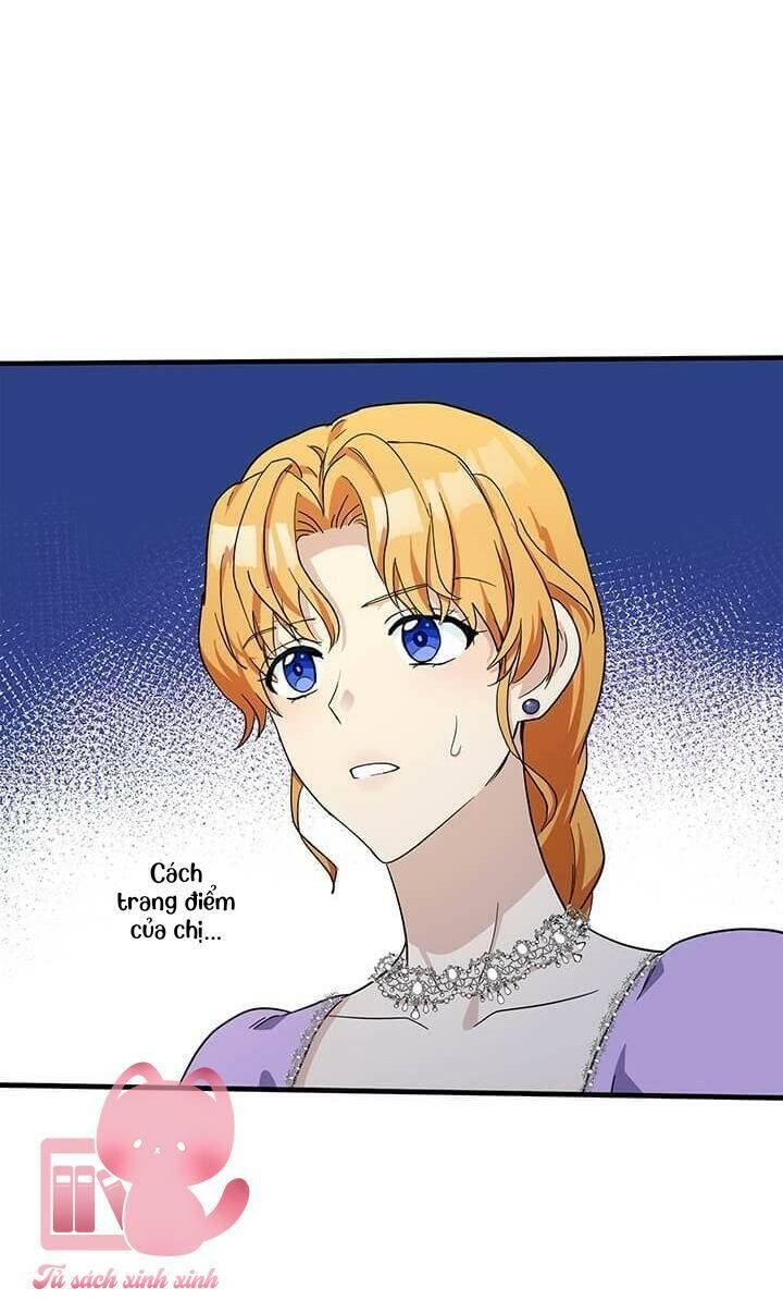 Ác Nữ Trùng Sinh Chap 62 - Next Chap 63