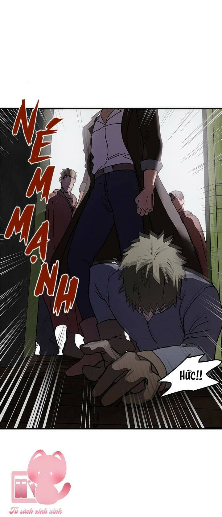 Ác Nữ Trùng Sinh Chap 62 - Next Chap 63