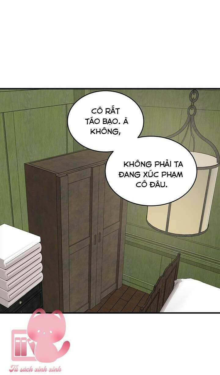 Ác Nữ Trùng Sinh Chap 63 - Next Chap 64