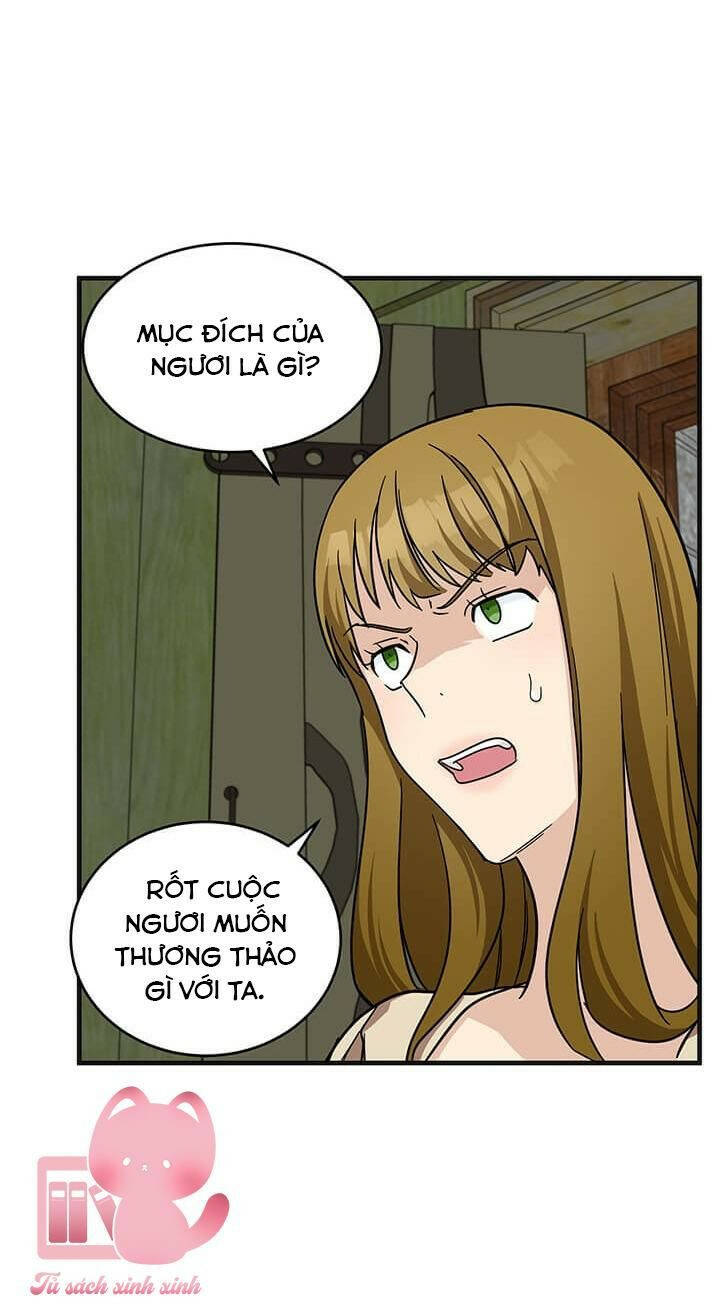 Ác Nữ Trùng Sinh Chap 63 - Next Chap 64