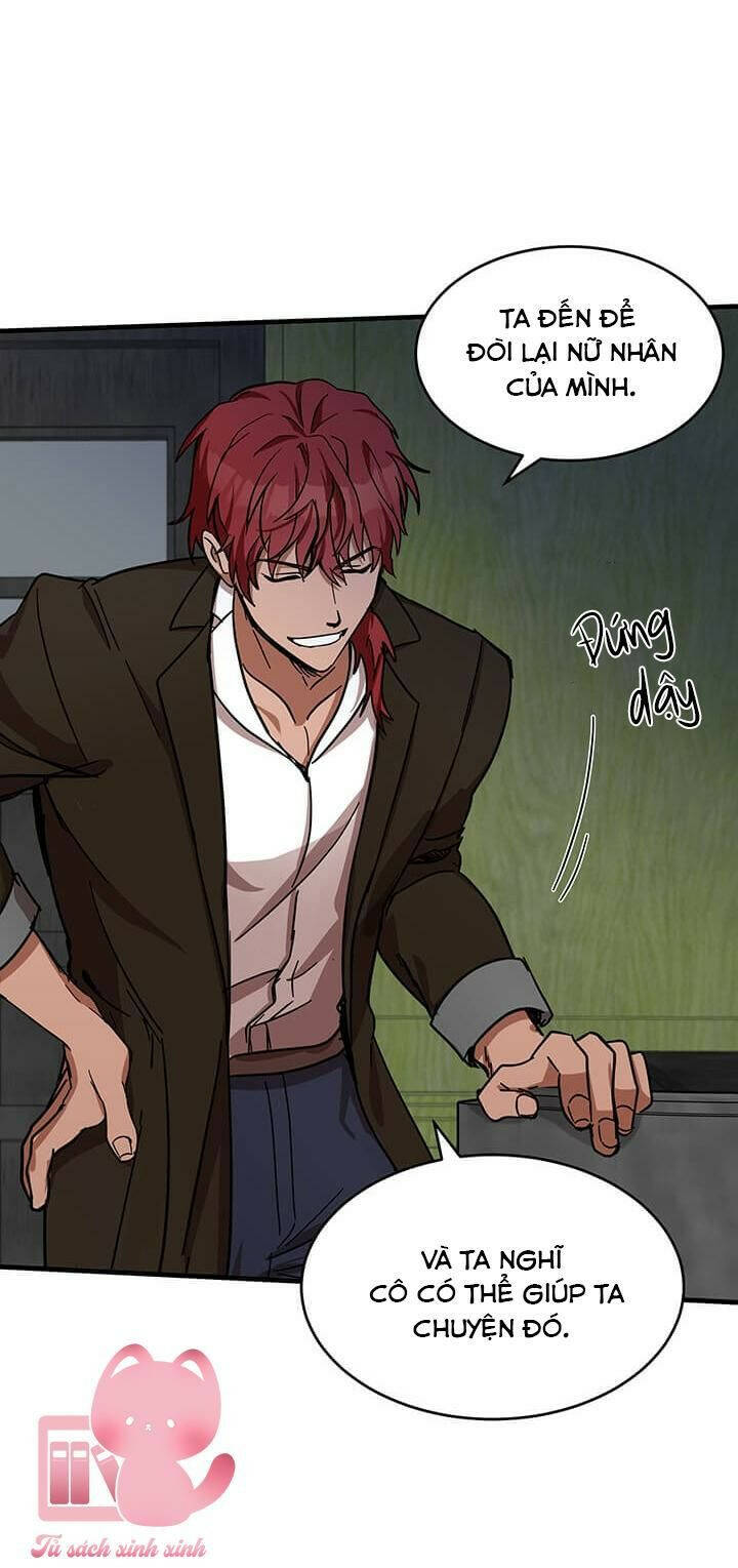 Ác Nữ Trùng Sinh Chap 63 - Next Chap 64