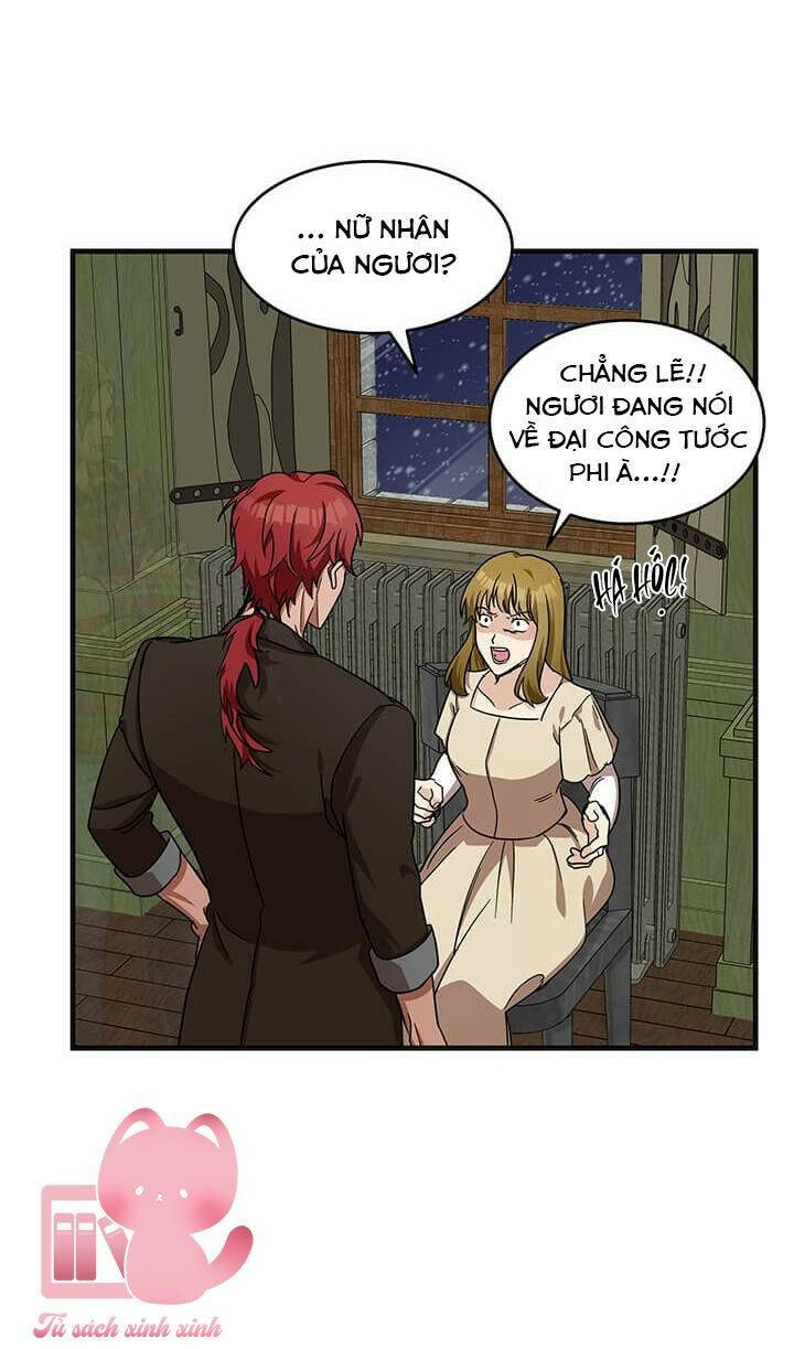 Ác Nữ Trùng Sinh Chap 63 - Next Chap 64