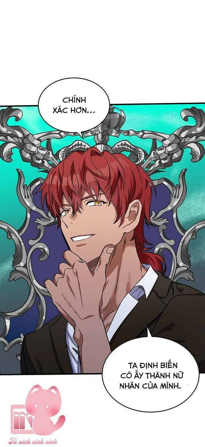 Ác Nữ Trùng Sinh Chap 63 - Next Chap 64